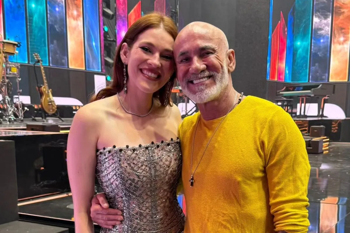 Pai de Ana Clara Lima revela novo trabalho após anos como motorista de app
