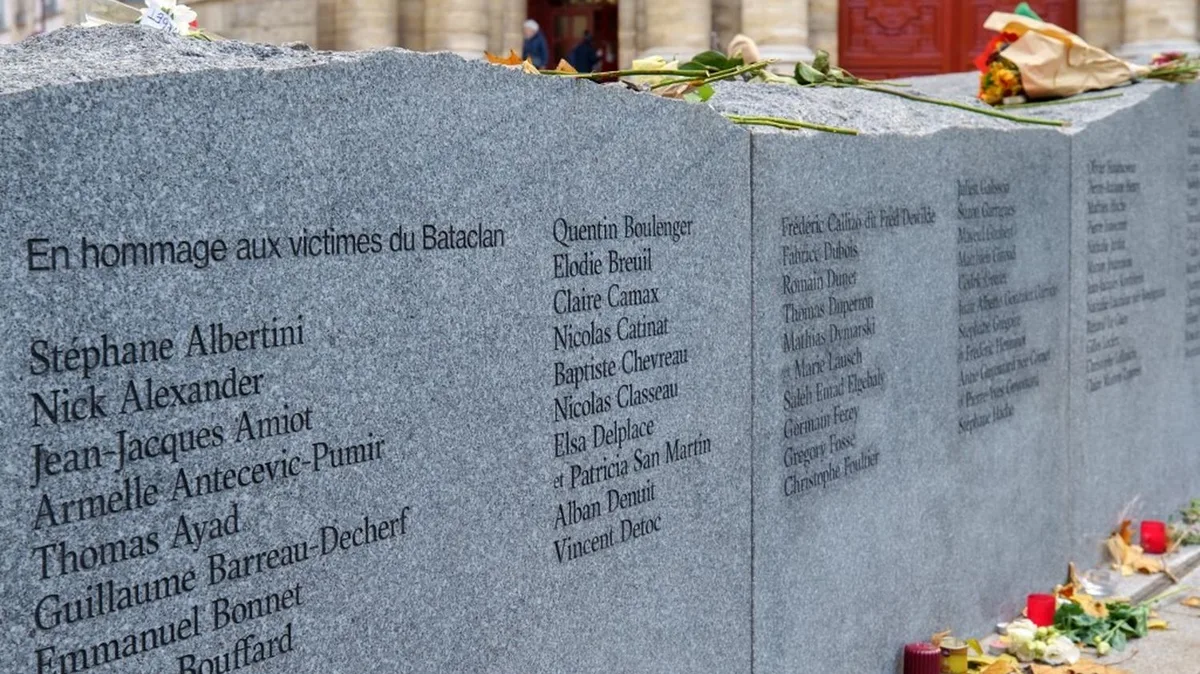 "Un affront à la justice française" : la possible libération conditionnelle de Mohamed Bakkali, "logisticien" des attentats du 13-Novembre, indigne les victimes
