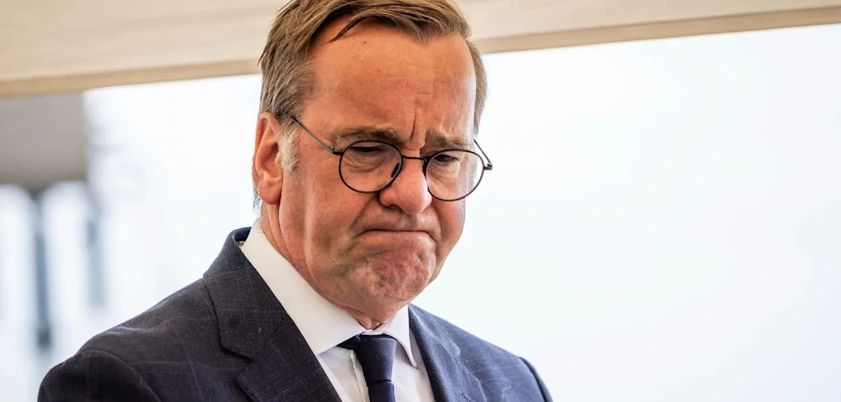 Das Hüftgold-Problem der Bundeswehr