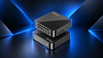 Anzeige: Mini-PC mit Windows 11 Pro und 12 GByte RAM für unter 230 Euro bei Amazon