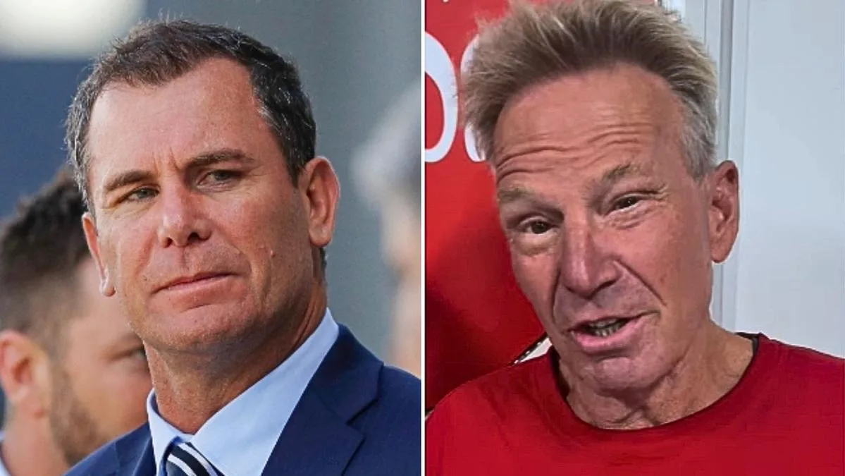AFL great Wayne Carey quits Sam Newman’s controversial podcast