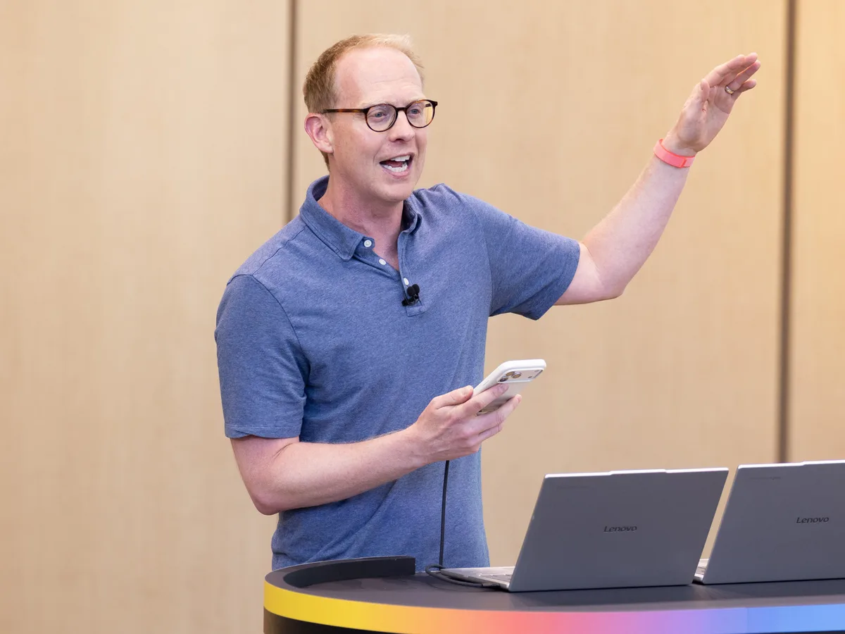 Google Labs’ ‘secret society’ way of thanking its most valuable employees