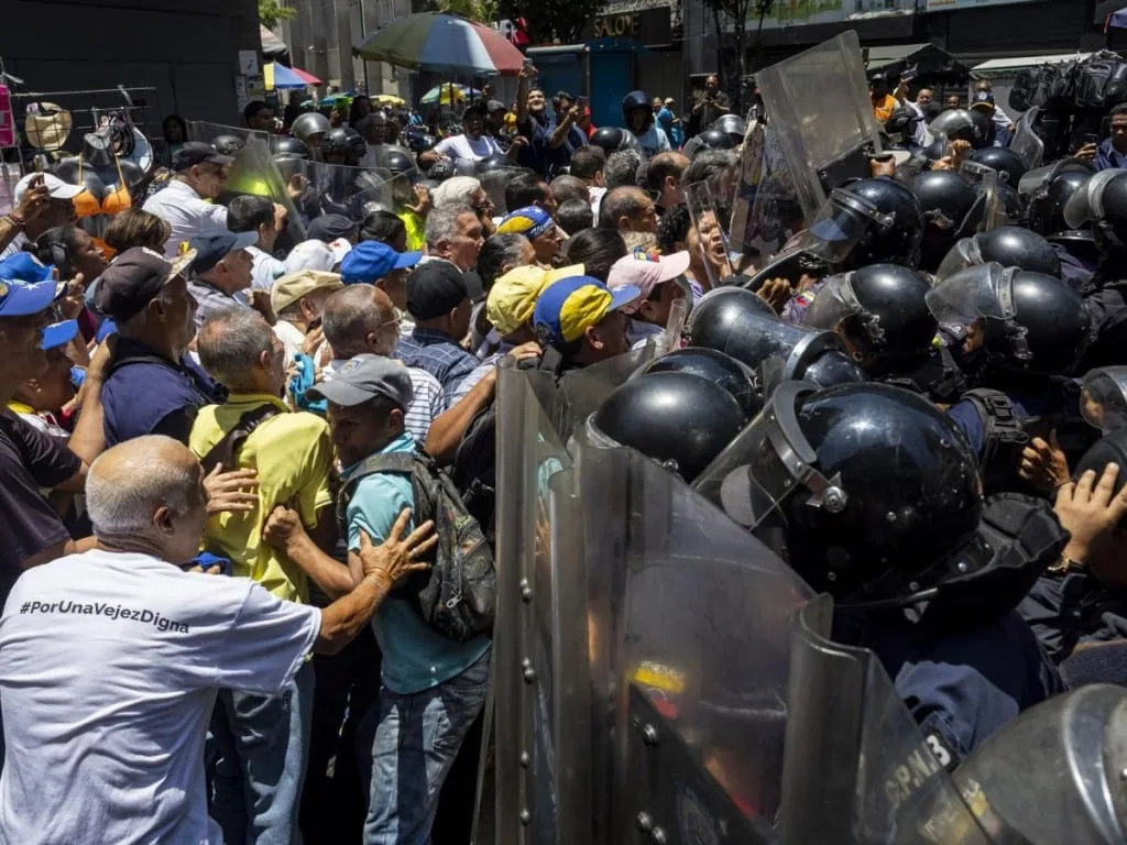 Abogados de DDHH: Detenciones de 2026 buscan disfrazar causas políticas con delitos comunes