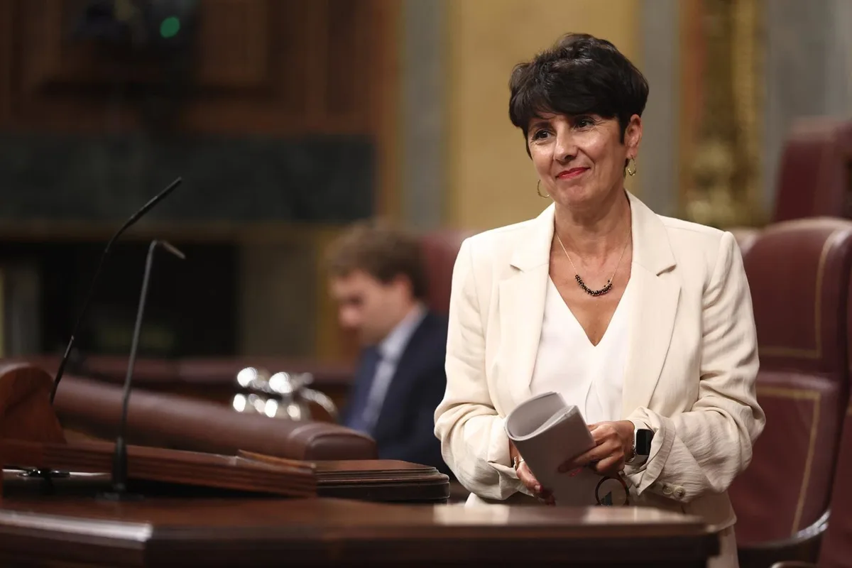 PNV ve también la implicación de Marruecos en Ceuta y afea a Sánchez su "autocomplacencia": "No han estado a la altura"