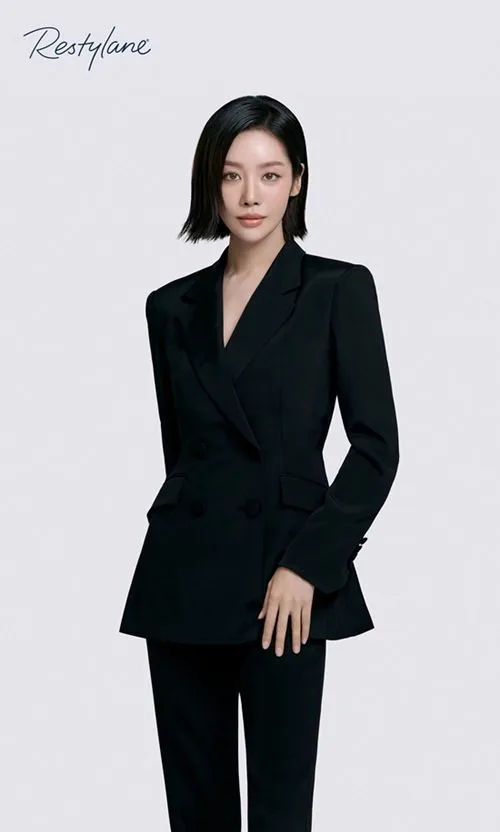 갈더마코리아, ‘레스틸렌’ 한국 앰버서더로 배우 차주영 발탁