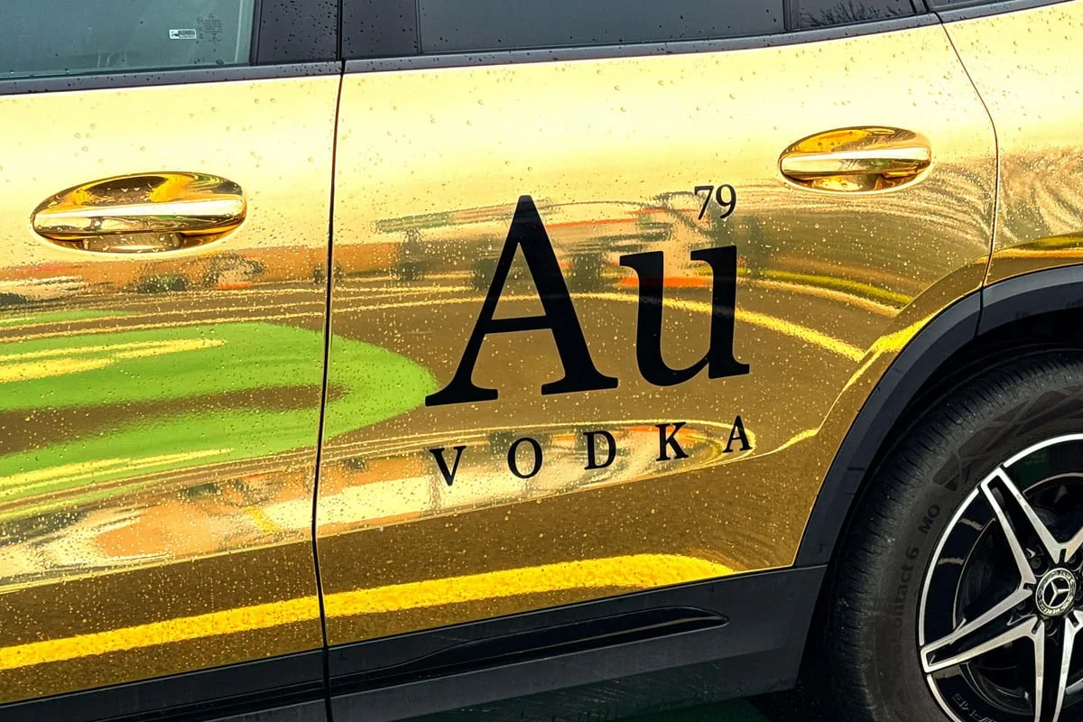 Vodka brand founded by ballboy kicked by Eden Hazard agrees £500m takeover
