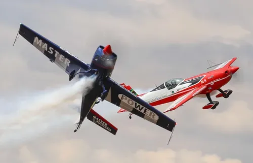 Rand Airport Airshow 2026 returns after three-year break