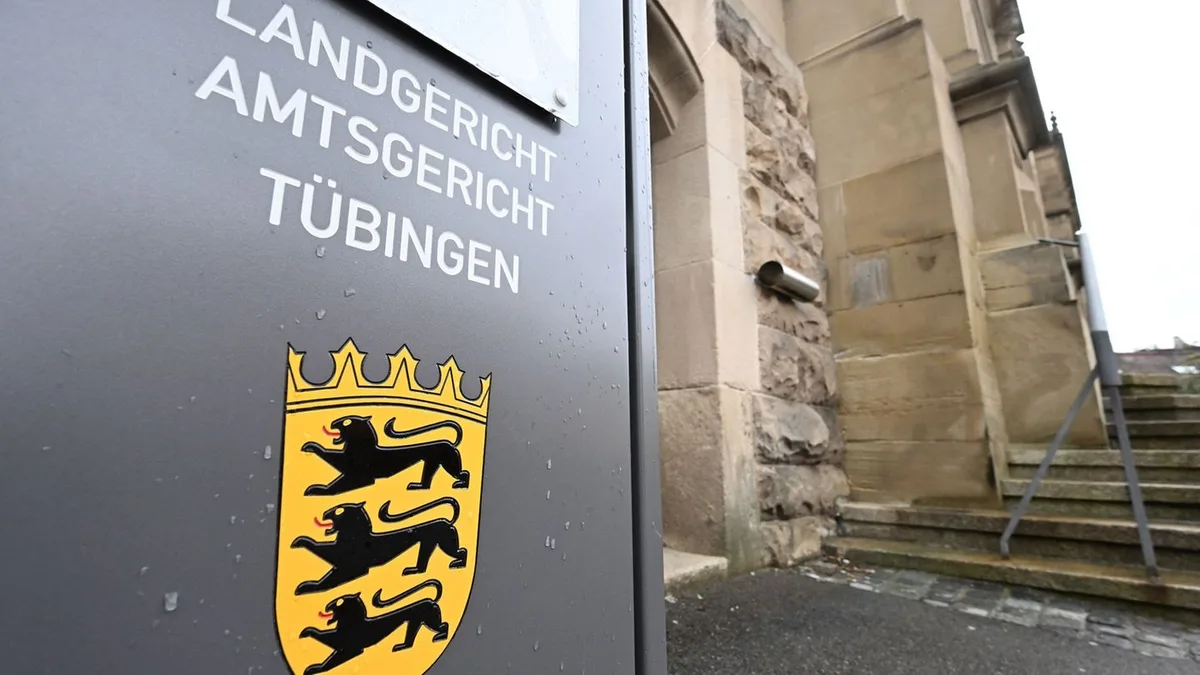 Versuchter Mord an Frühchen: Sohn in Klinik vergiftet? Prozess gegen Mutter