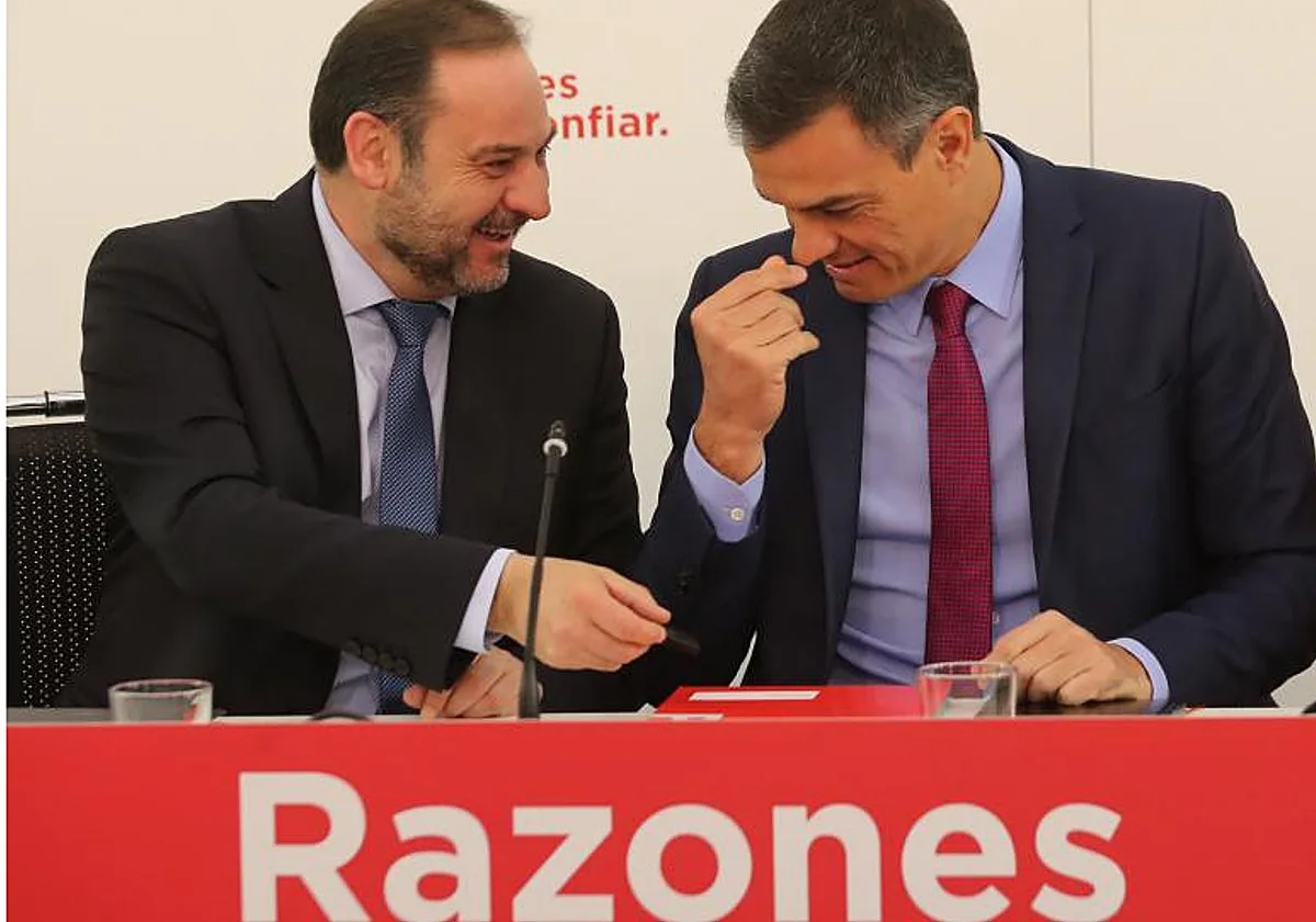 La factura por las doce tramas de corrupción del sanchismo asciende a 5.432 millones
