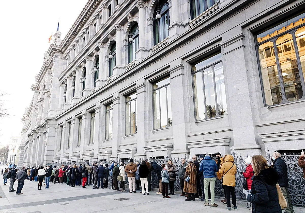 Nueva oportunidad para el ahorrador en el Tesoro: la subasta de hoy con más intereses para combatir la inflación