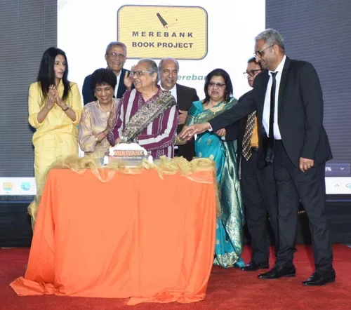 Merebank history takes centre stage as community launches its legacy