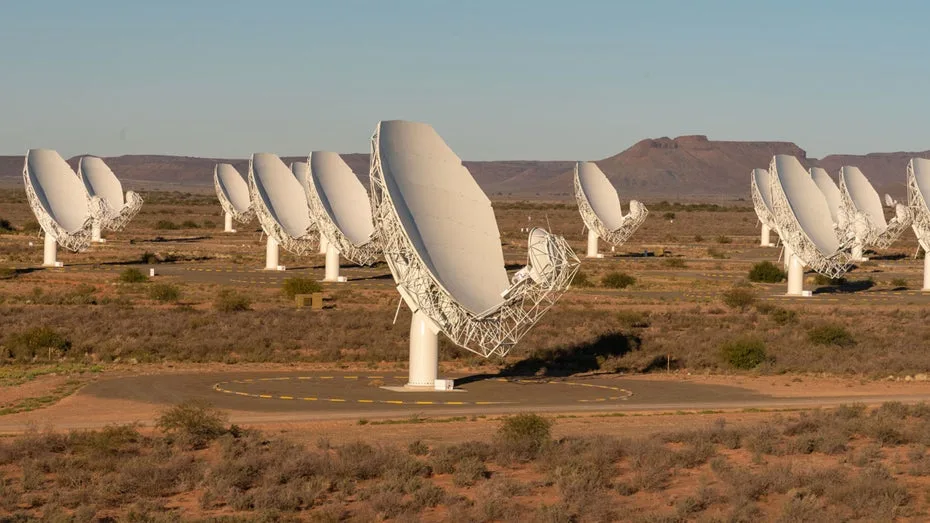 Älter als unsere Sonne: Wie ein 10 Milliarden Jahre altes Radiosignal die Erde erreichte