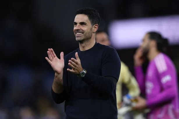 Arsenal set for timely transfer boost as two Premier League deals agreed