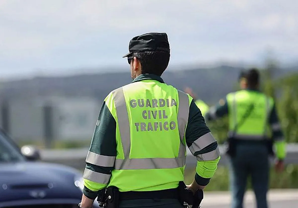 La Guardia Civil incorpora un grupo especializado para dar con el conductor huido tras el atropello mortal de Carmona