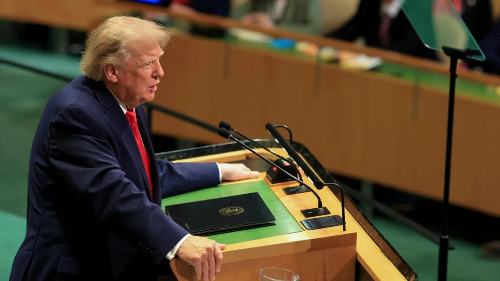 ONU : Trump assure que Cuba "va tomber" créant l'indignation des diplomates
