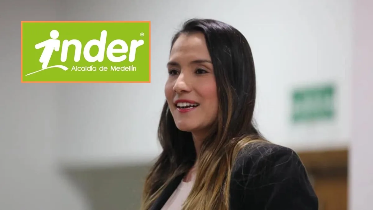 Diana Toro reveló presunta corrupción en el Inder y señaló el papel de un comerciante de oro en la contratación