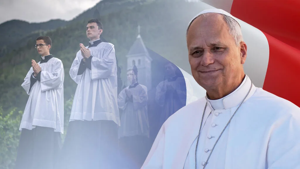 Léon XIV en France : pourquoi les intégristes français scrutent la visite du pape