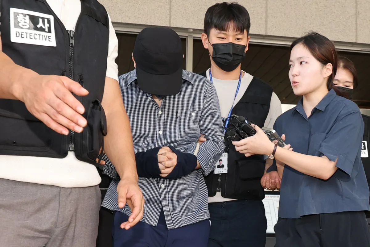 ‘실종 허위종결’ 경찰관, 올 6월 ‘실종사건 공로’ 경찰청장 표창 논란…가정폭력-女화장실 출입 전력도