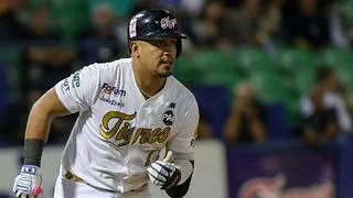 Así marcha la tabla de los líderes de bateo en la LVBP