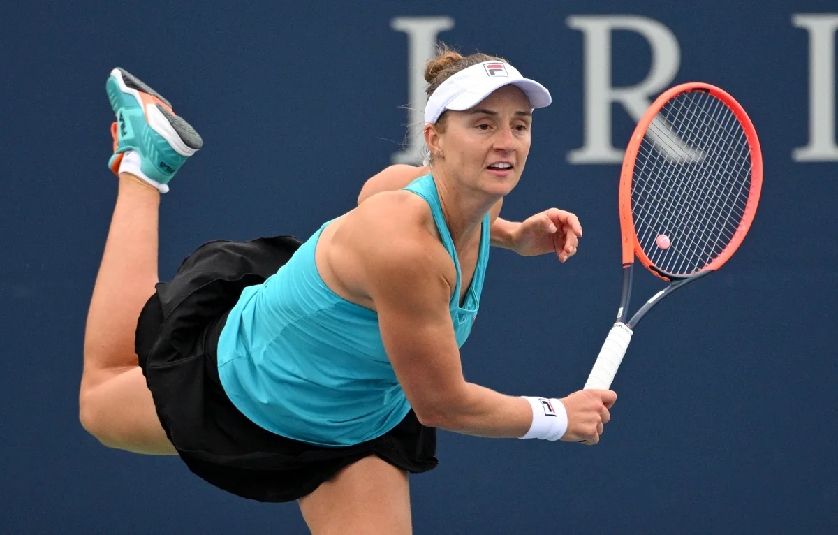 US Open: Nadia Podoroska volvió a ganar en un Grand Slam después de más de dos años y enfrentará a una ex N°1