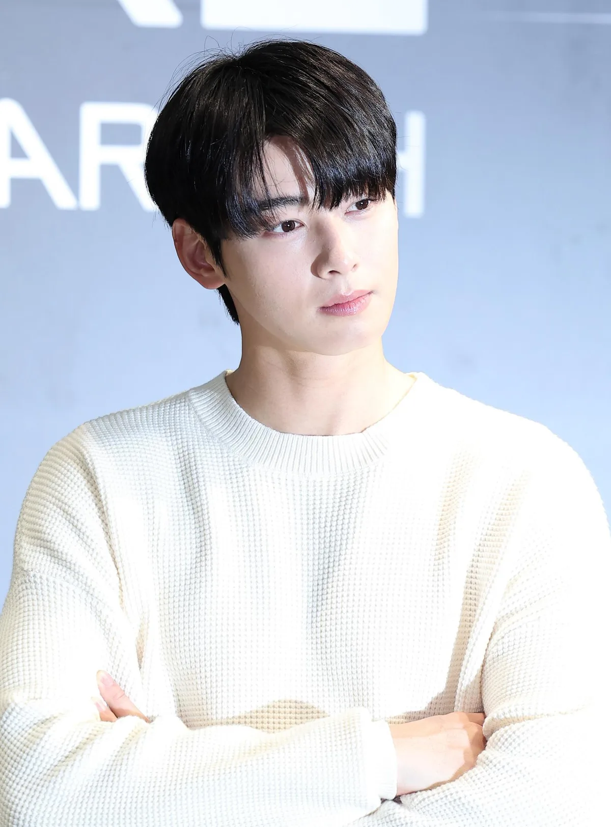 “카페에서 누가 차은우 도청” 신고…50대 여성 경찰 수사