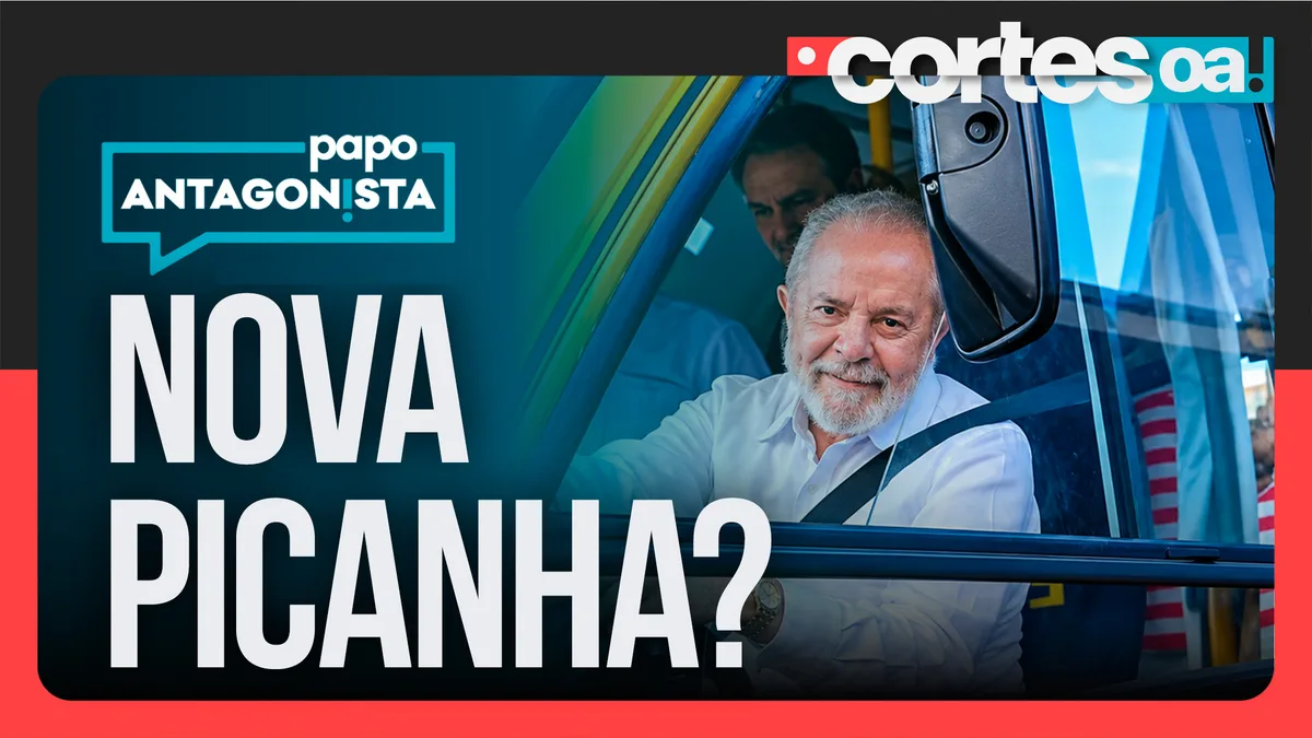 Tarifa zero de Lula: quem paga a conta de até R$ 12 bi por ano?