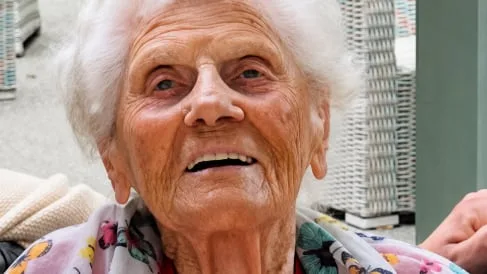 World’s Oldest Person Shares Her Longevity Secrets