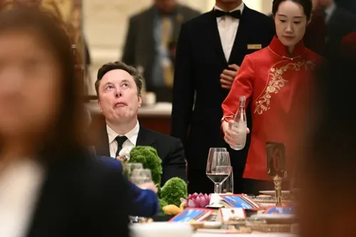 India slams Elon Musk after Starlink claim