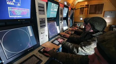 В Воронежской области за ночь уничтожили 18 БПЛА