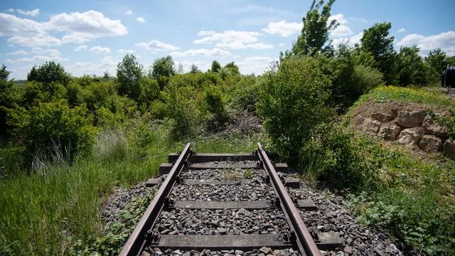 Verkehr: Diese Bahnstrecken werden vorerst nicht reaktiviert