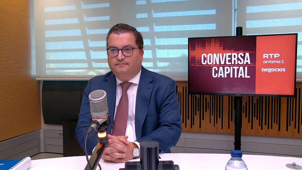Contestação ao aumento das propinas? "Nem vejo razão para isso", diz ministro das Finanças