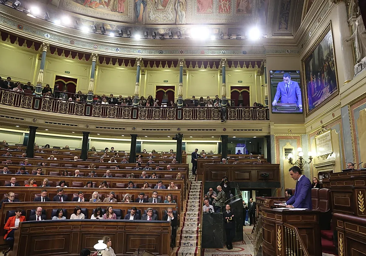 Ligera objeción a la moción de censura