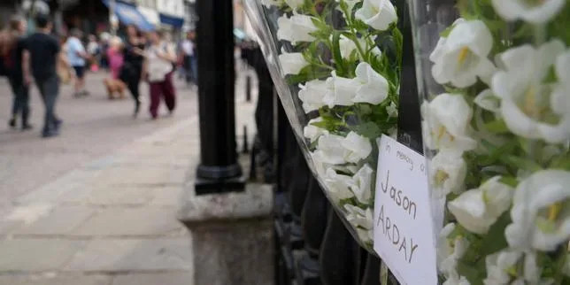 Appels à une enquête sur le « harcèlement » de Jason Arday, ancien professeur de Cambridge, retrouvé mort vendredi