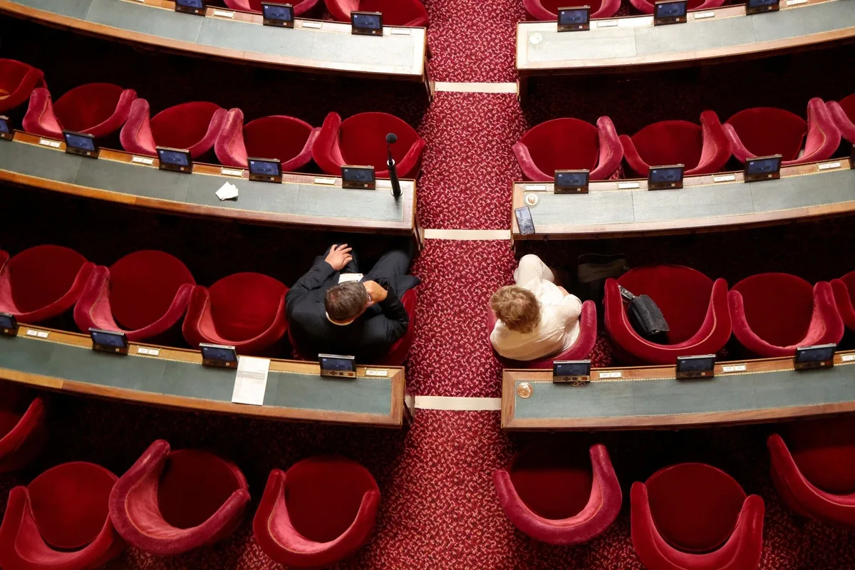 Élections sénatoriales 2026 : les enjeux surtout symboliques du scrutin