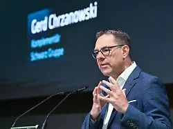 Neubau bei Rostock : Schwarz-Gruppe investiert 5,6 Milliarden Euro in Rechenzentrum