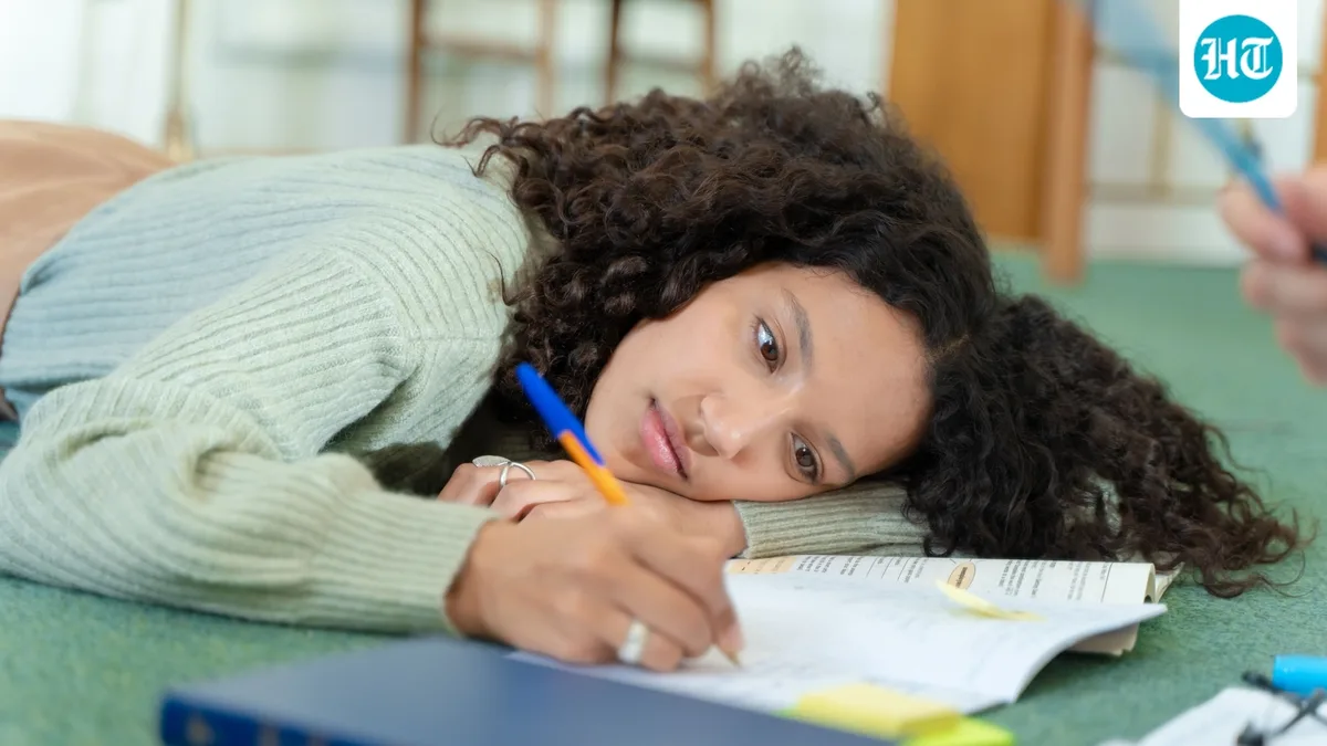 The psychology behind procrastination: Therapist explains why we delay important tasks even when we know they matter