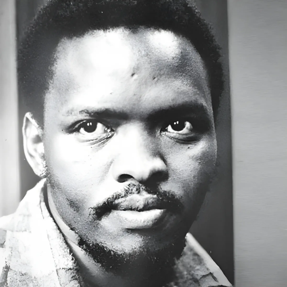 Biko and the undone liberation of Blacks