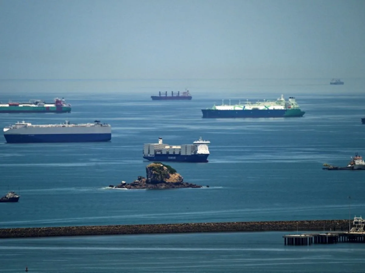 El Niño contraint le canal de Panama à réduire son trafic