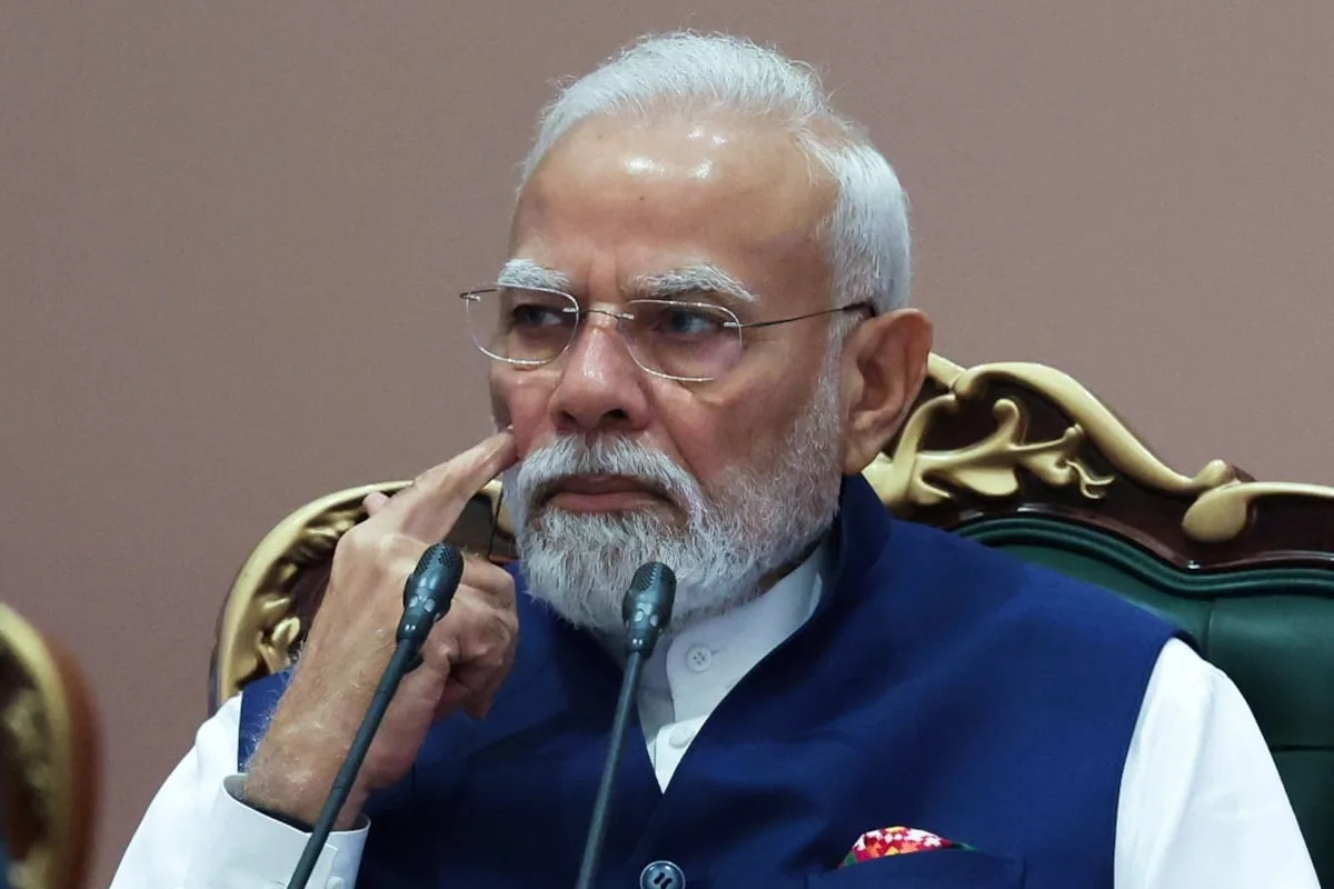 ANALYSIS | Modi’s predicament: Gen Z pours out onto India’s streets as dissent surges