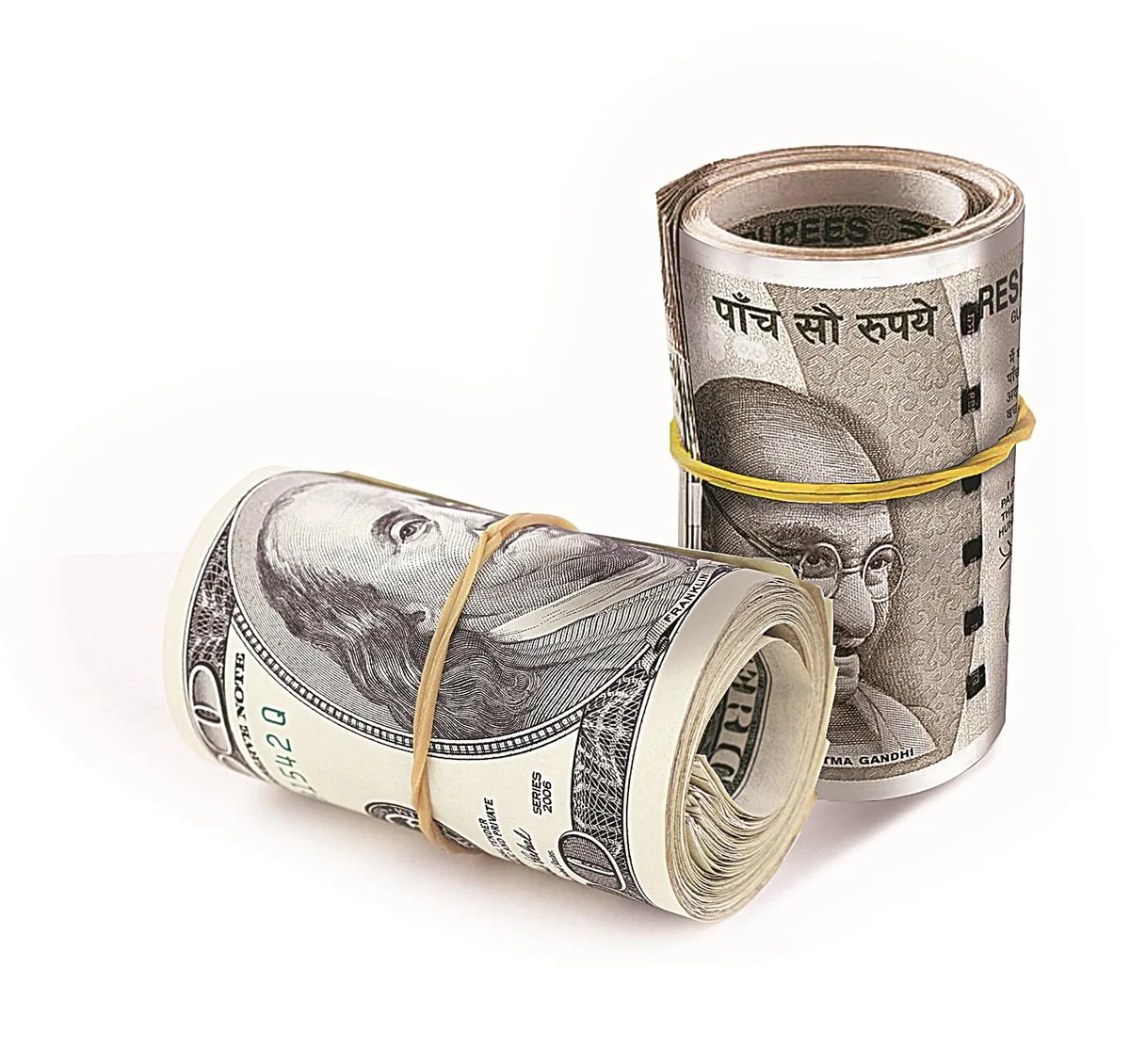 Govt eases rupee trade rules, removes hurdle to wider use of local currency