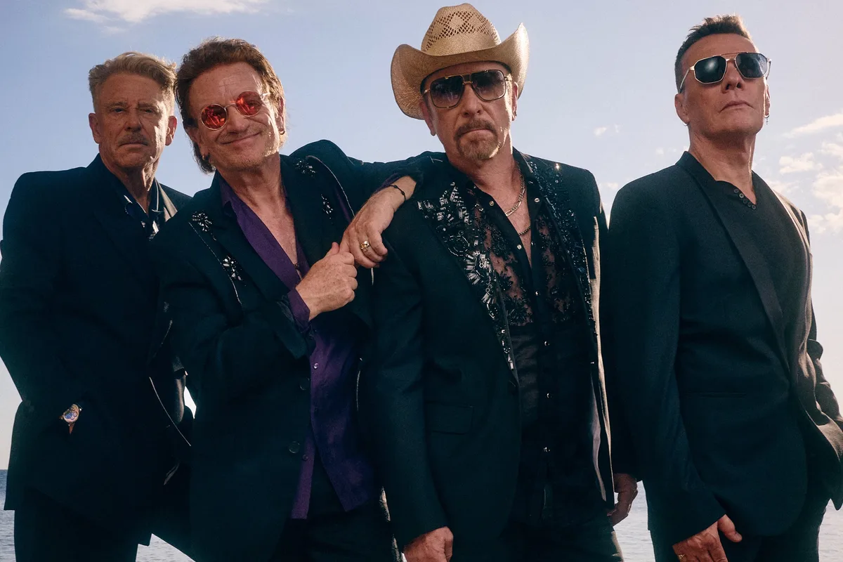 U2 vuelve a la Argentina: cuándo y dónde tocará y qué músico tendrá de invitado