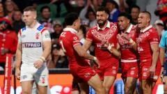 McDermott seeks fix as England fight to save their World Cup