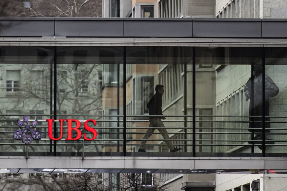 Regras de capital do UBS enfrentam novo obstáculo no Parlamento suíço