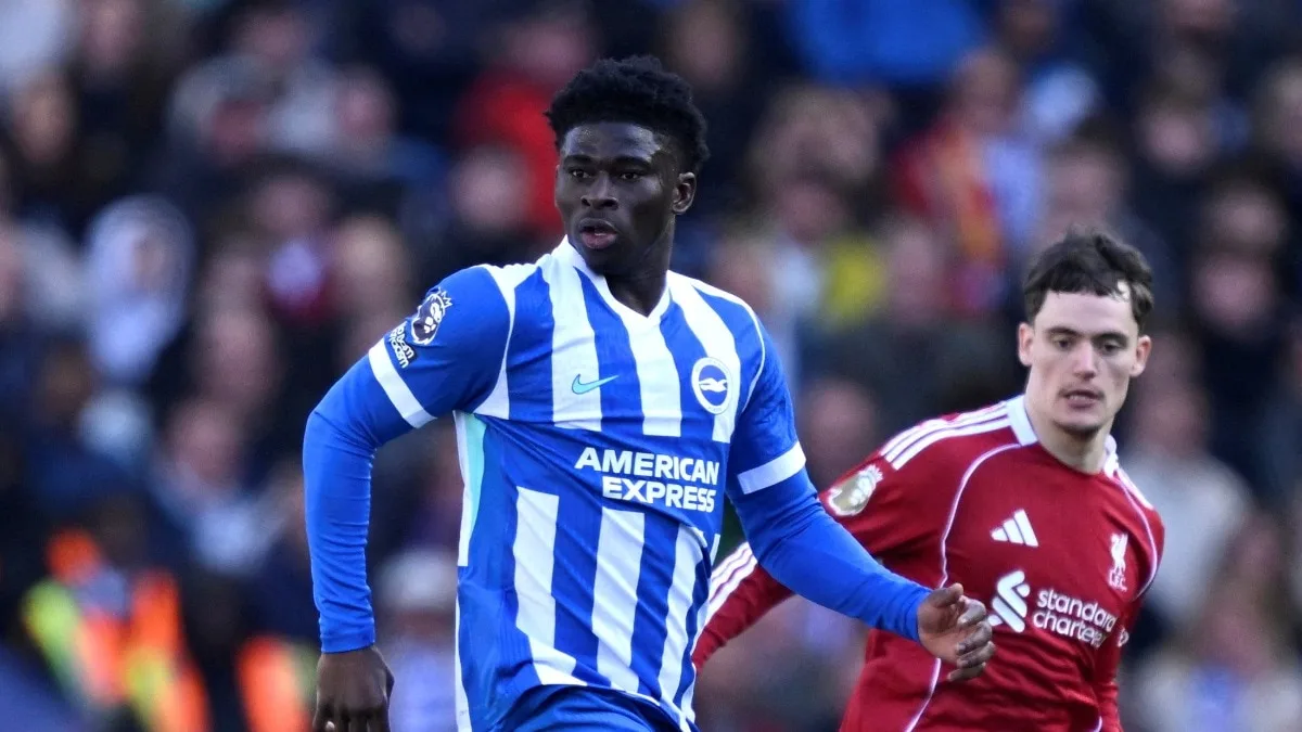 Manchester United complete midfield overhaul with signing of powerhouse Baleba