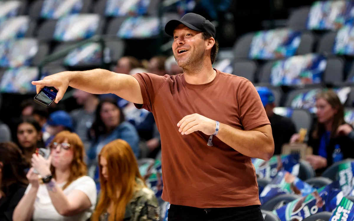 Tony Romo enfrenta tres nuevos cargos en el caso por presunta conducción intoxicada