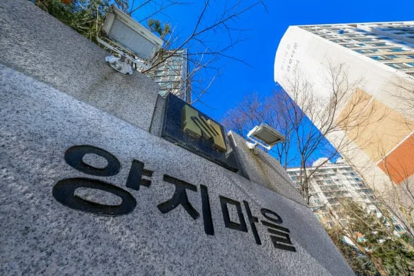 "신탁사가 일하는데 재건축 위원장 월 1300만원?"…분당 양지마을 시끌