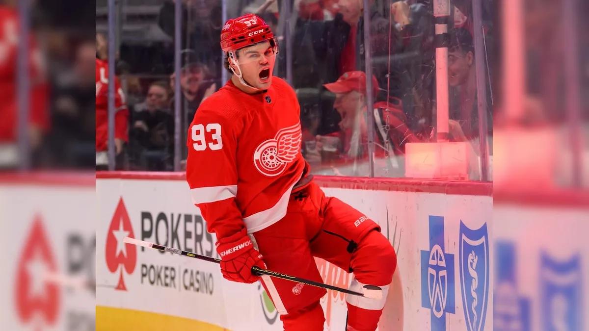 NHL News Roundup: Alex DeBrincat Nears 300 Goals as Connor McDavid Chases Scoring Milestone And More
