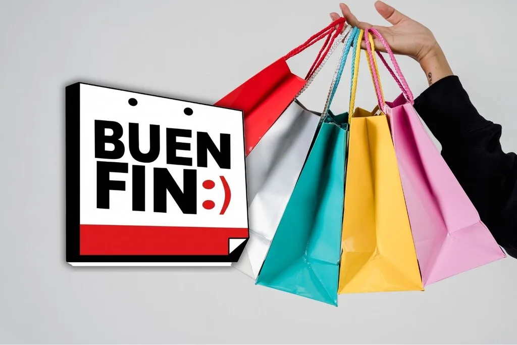 Buen Fin 2026 confirma fecha en México y este año durará más: serán cinco días de ofertas