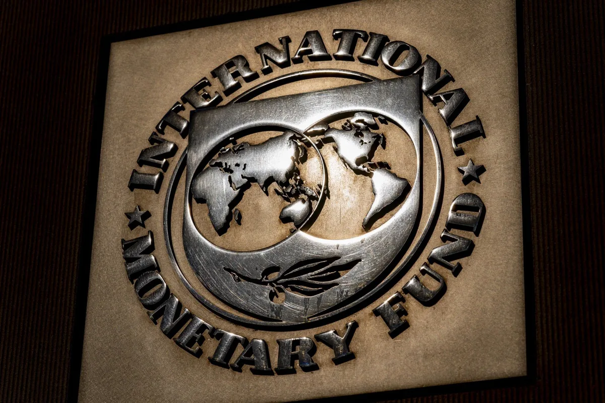 IMF “AI로 급성장한 한국, 취약성도 커져…日보다 더 큰 수혜”