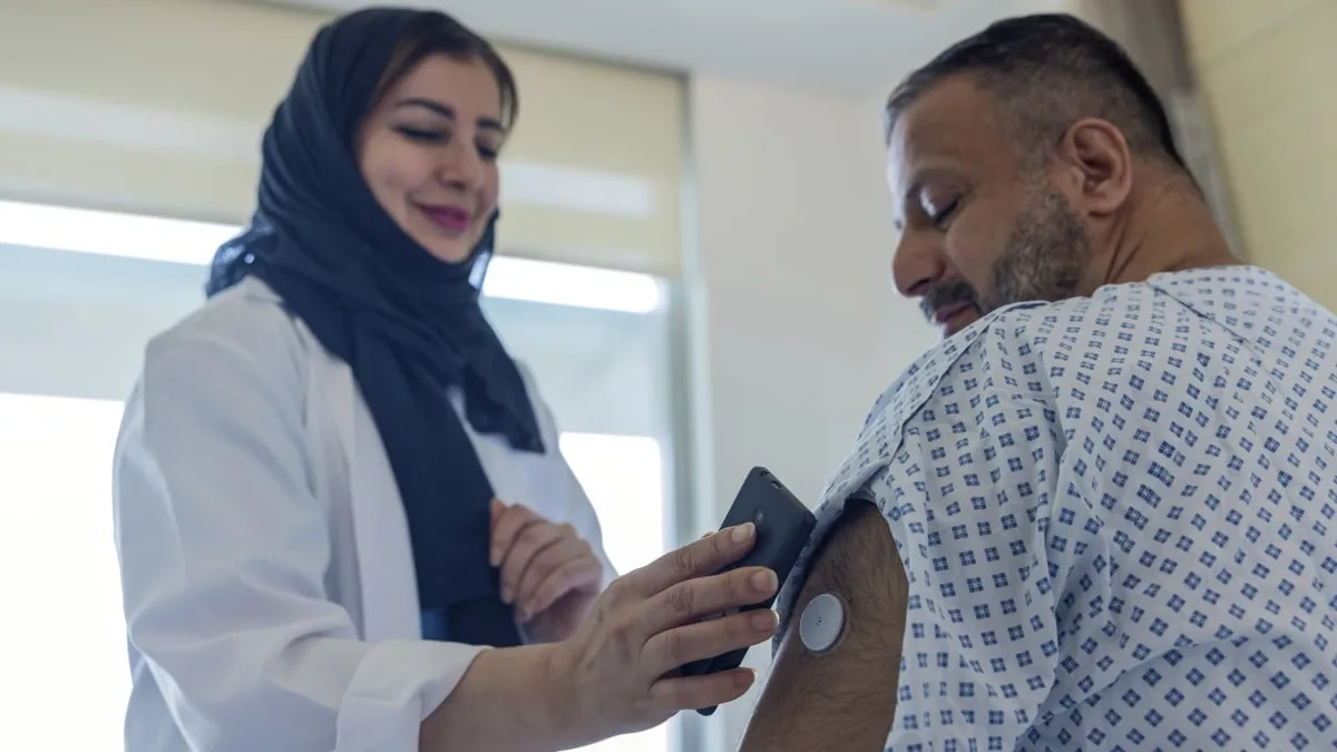 Longevity-first healthcare takes spotlight at Abu Dhabi Future Health Summit